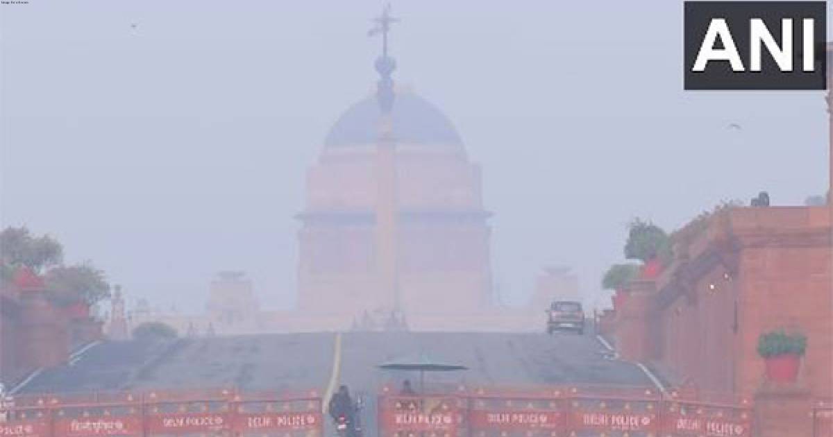 Delhi air quality improves slightly after rainfall, but remains in 'Poor' category